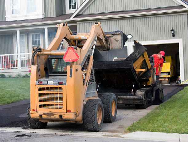 Best Driveway Pavers Installation  in Taylorsville, MS