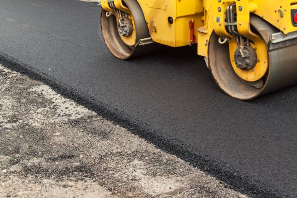 Best Affordable Driveway Paving  in Taylorsville, MS